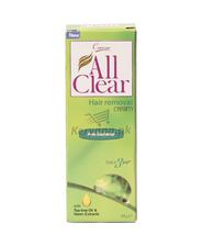 Caresse All Clear Hair Removal Cream 30 G 