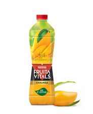 Nestle Fruita Vitals Chaunsa 1 L 