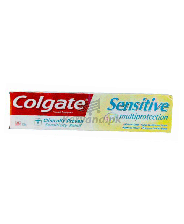 Colgate Sensitive Multiprotection Toothpaste 50 G 