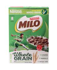 Nestle Milo Whole Grain 170 G 