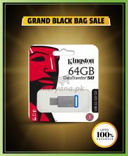 Kingston USB 64 GB 