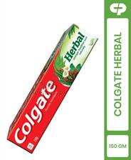 Colgate Herbal Toothpaste 150 G 