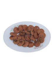 Chocolate Biscuit 500 G 