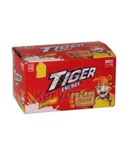 Lu Tiger Energy Biscuit 24 Snack Pack 