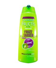 Garnier Fructis Conditioner Frizz Tamer 