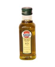 Sasso Extra Virgin Olive Oil 250 Ml 