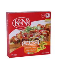 K&N'S Chicken Tikka Chunks 700 G 