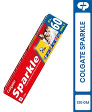 Colgate Sparkle Toothpaste 130 G 