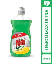 Lemon Max Ultra Green 250 Ml 