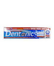 Dentonic Fluoride Toothpaste With Brush 200 G 