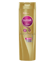 Sunsilk Shampoo Hair Fall Solution 400 ML 