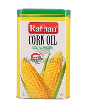 Rafhan Corn Oil 5 L 