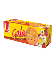 LU Gala Egg Biscuits Family Pack 