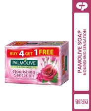 Palmolive Nurshing Sensation 115 X 5 