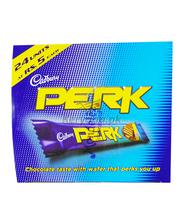 Cadbury Perk Chocolate 5.9 Box (12 pcs) 