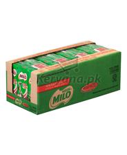 Nestle Milo 200 Ml x 24 Pcs 