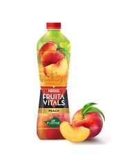 Nestle Fruita Vitals Peach 1 L 