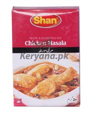 Shan Chicken Masala 50 Grams 