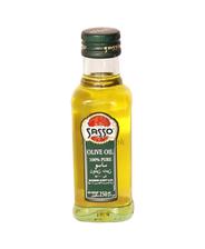 Sasso Olive Oil Bottle 250 ML 