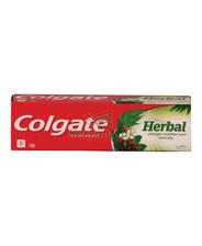 Colgate Herbal Toothpaste 50 G 