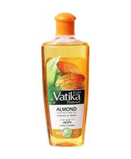 Vatika Almod Hair Oil 200 ML 