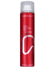 Sabalon Hair Spray 420 ML 