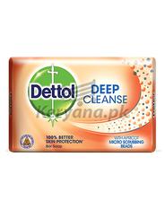 Dettol Deep Clean With Apricot 145 G 