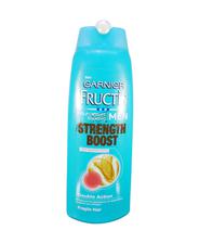 Garnier Fructis Strength Boost Shampoo 