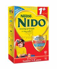 Nestle Nido 1plus 1 KG 