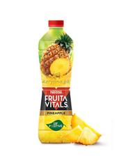 Nestle Fruita Vitals Pineapple 1 L 