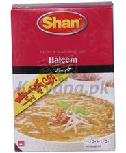 Shan Haleem 100 Grams   Bachat Pack 