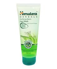 Himalaya Herbals Purifying Neem Face Wash 100 ML 
