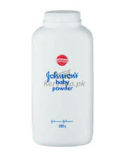johnson baby powder 200 G 