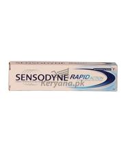 Sensodyne Rapid Action Toothpaste 30 G 