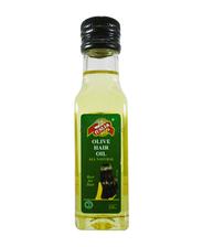 Italia Olive Hair Oil All Natural 125 ML 