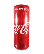 Coca Cola 250 ML Can 
