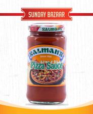 Salman Pizza Sauce (370 G) 