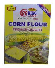 King Club Corn Flour 120 G 