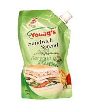 Youngs Sandwich Spread 200 Ml 