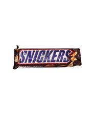 Snickers Chocolate 50 G 