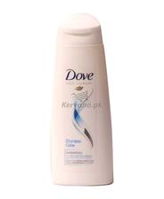 Dove Dryness Care Shampoo 360 ML 
