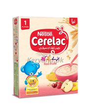 Nestle Cerelac Red Fruits 175 G 