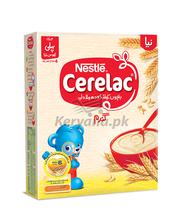 Nestle Cerelac Wheat 175 G 