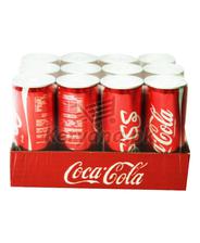 Coca Cola 250 ML X 12 Can 