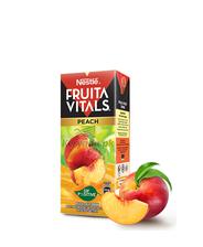 Nestle Fruita Vitals Peach 200 ML 