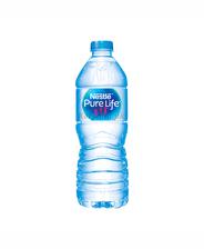 Nestle Water Pure Life 0.5 L 