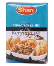 Shan Pakora Bhajia Mix 150 Grams 