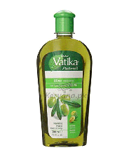 Vatika Olive Hair Oil 100 ML 