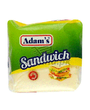 Adams Sandwich Cheese Slice 200 G 