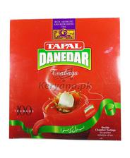 Tapal Danedar Black Tea 100 Tea Bags 